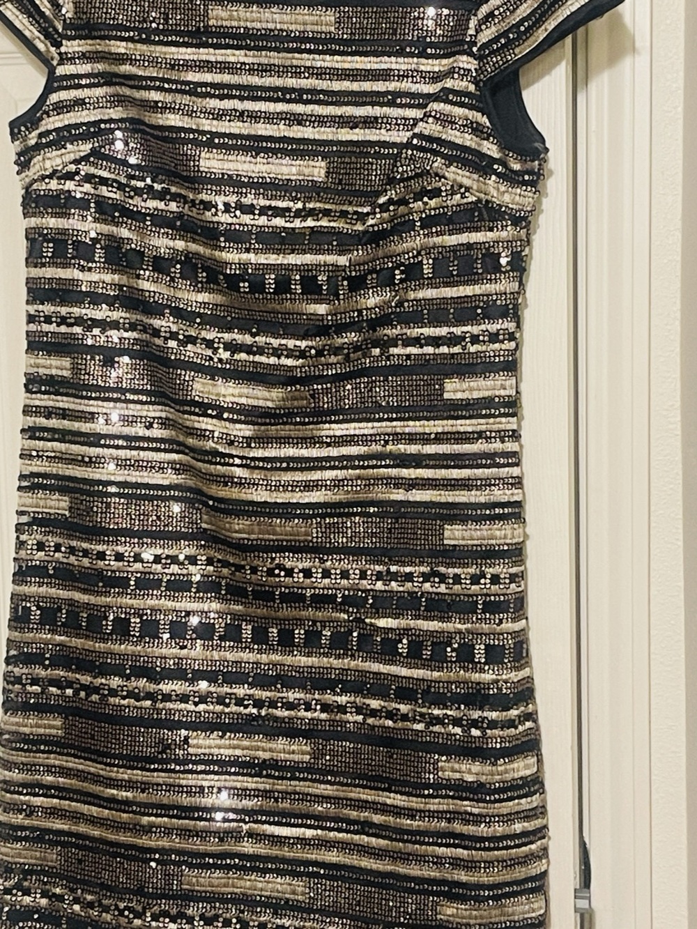 Party Dress size 10 fits 8135